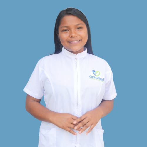 Cinthya Anahuari