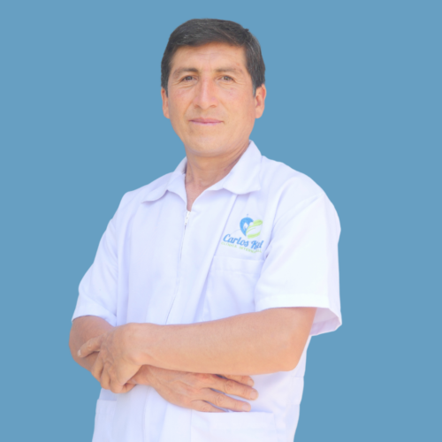 Elmo Cueva Silva