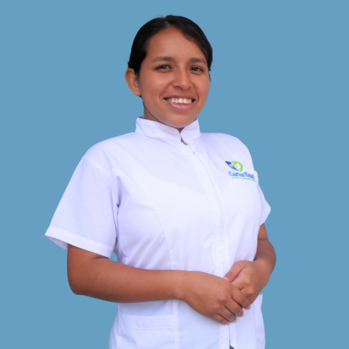 Winivert Cueva Hernández